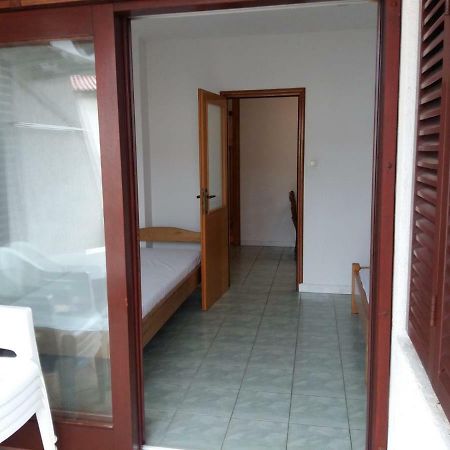 Apartments Villa Cherry Novalja Dış mekan fotoğraf