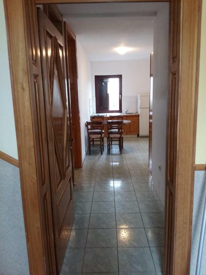 Apartments Villa Cherry Novalja Dış mekan fotoğraf