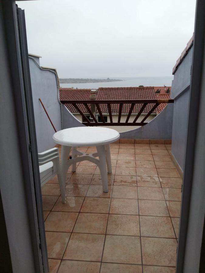 Apartments Villa Cherry Novalja Dış mekan fotoğraf