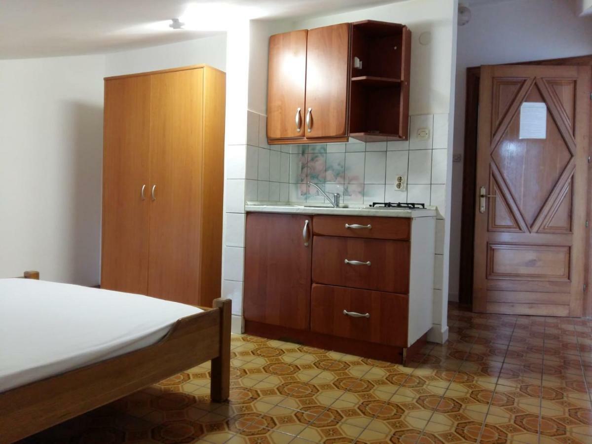 Apartments Villa Cherry Novalja Dış mekan fotoğraf