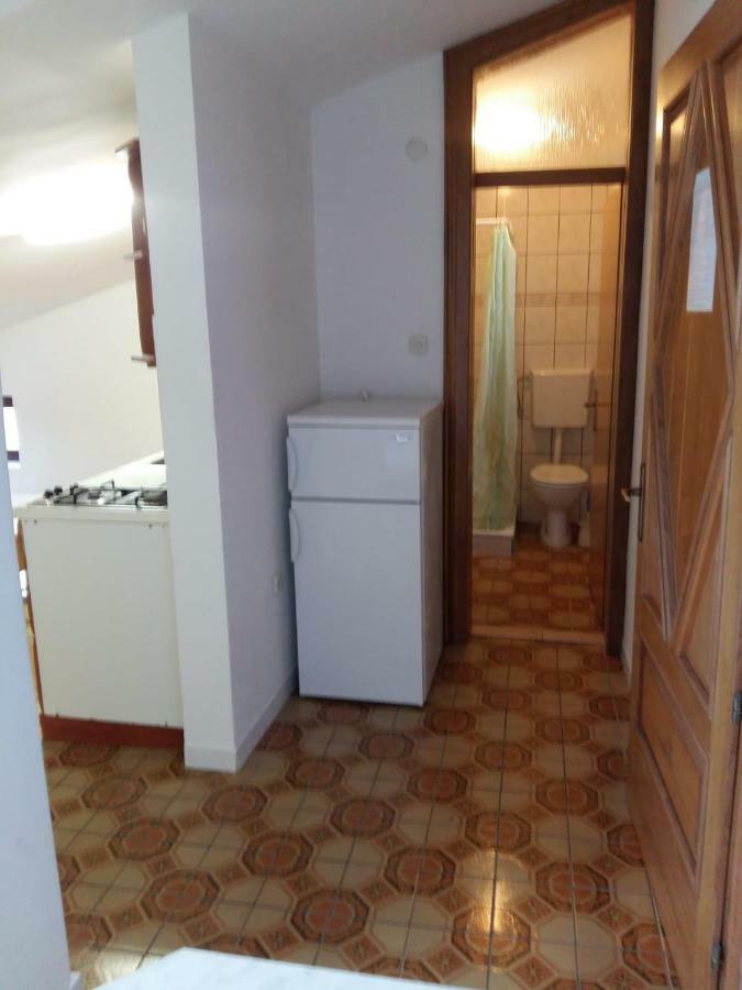 Apartments Villa Cherry Novalja Dış mekan fotoğraf