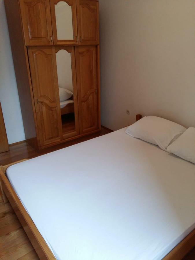 Apartments Villa Cherry Novalja Dış mekan fotoğraf