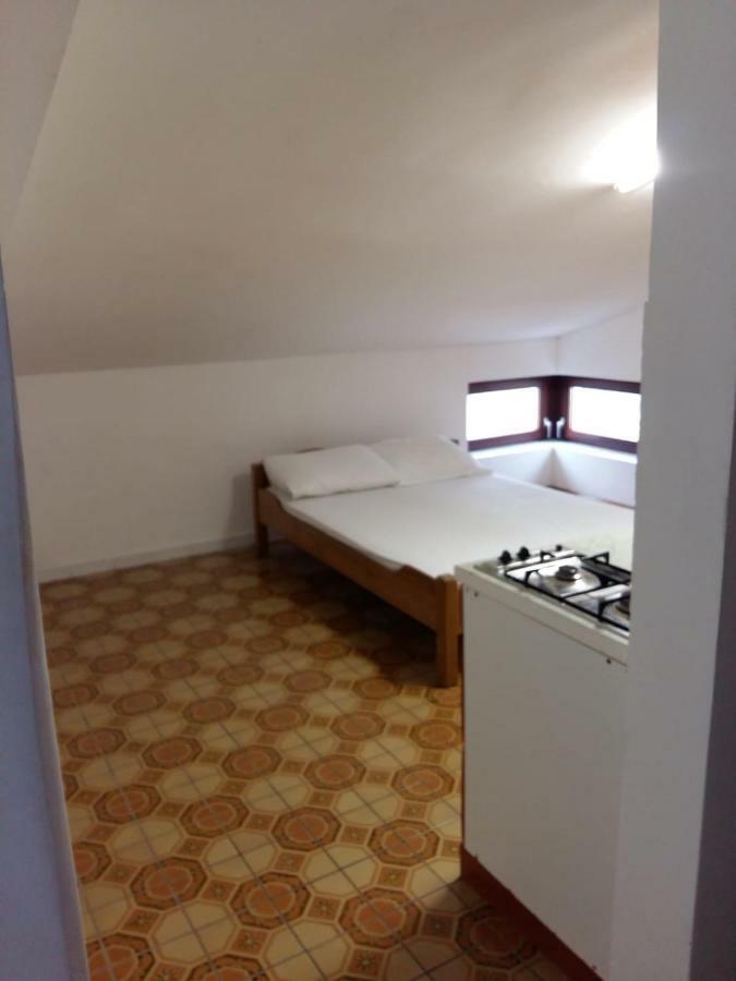 Apartments Villa Cherry Novalja Dış mekan fotoğraf