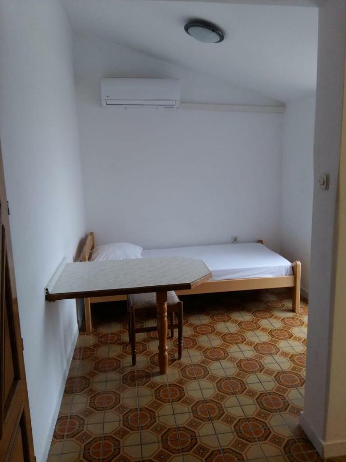 Apartments Villa Cherry Novalja Dış mekan fotoğraf