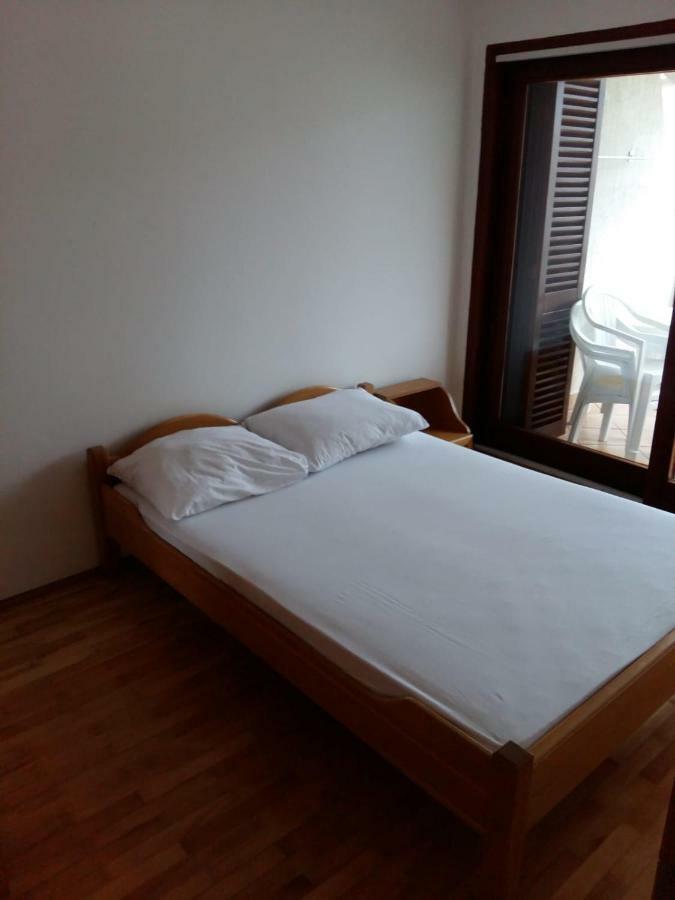 Apartments Villa Cherry Novalja Dış mekan fotoğraf