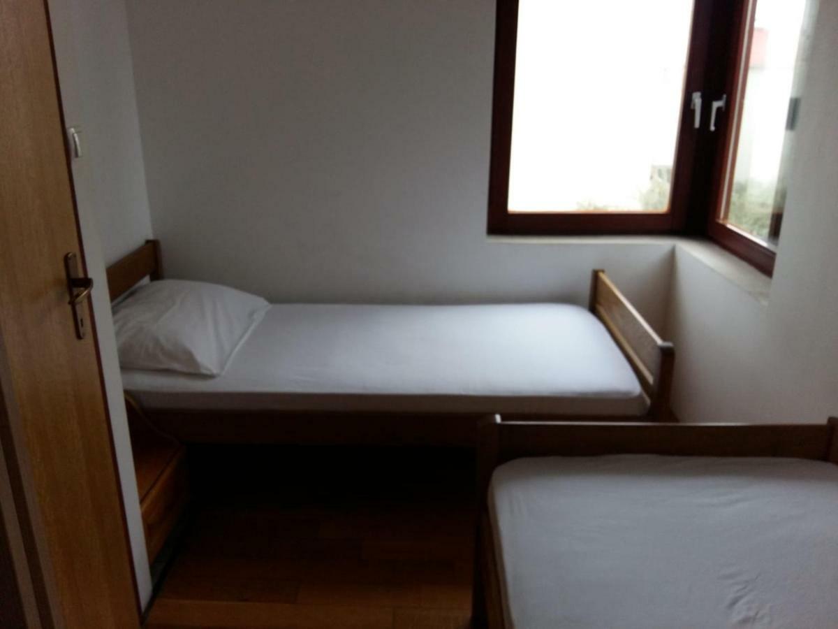 Apartments Villa Cherry Novalja Dış mekan fotoğraf