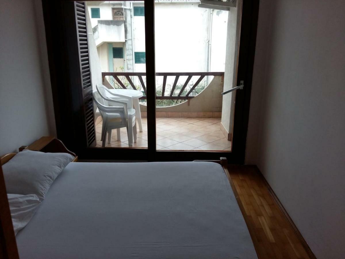 Apartments Villa Cherry Novalja Dış mekan fotoğraf