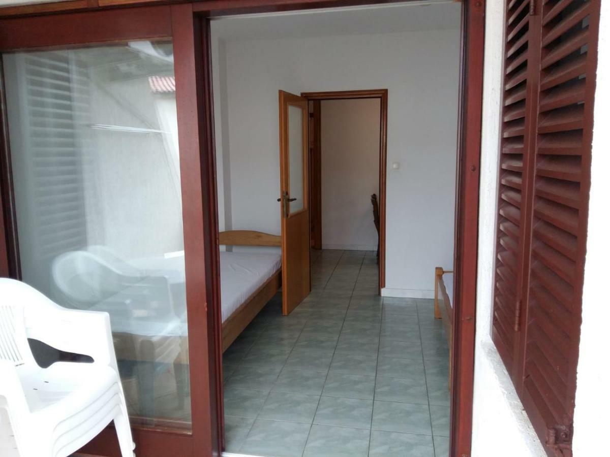 Apartments Villa Cherry Novalja Dış mekan fotoğraf