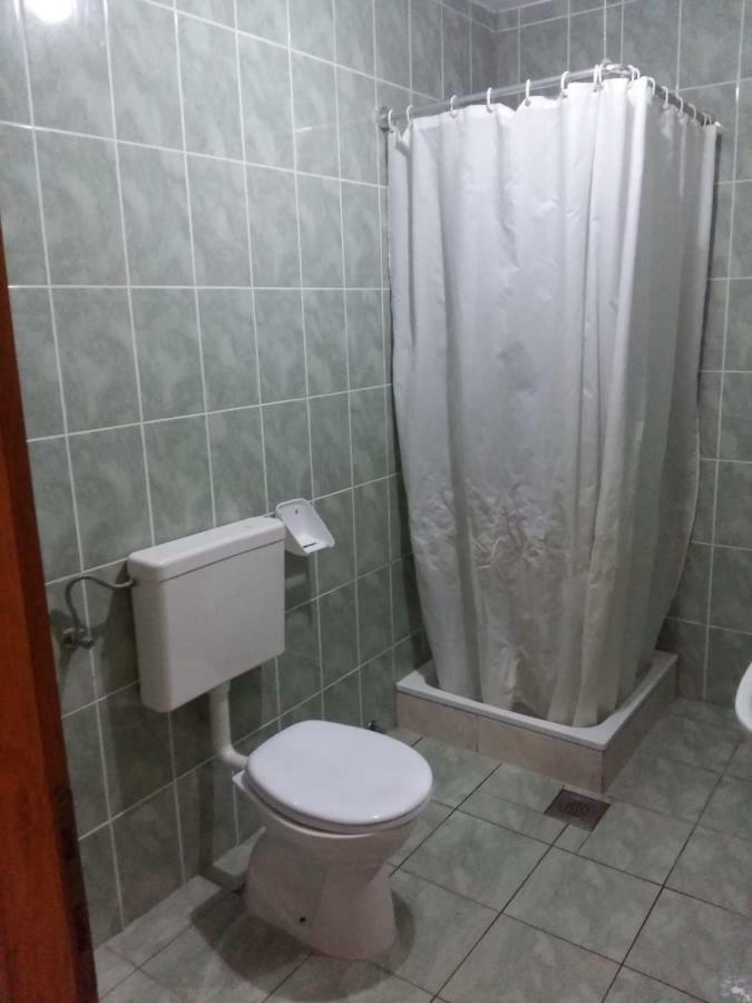 Apartments Villa Cherry Novalja Dış mekan fotoğraf