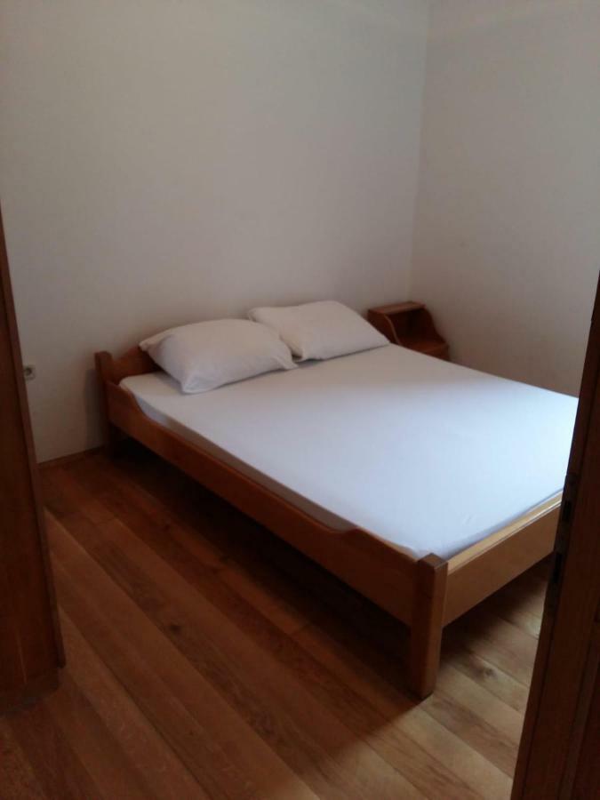 Apartments Villa Cherry Novalja Dış mekan fotoğraf