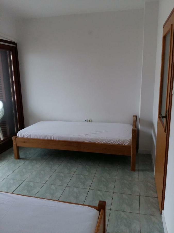Apartments Villa Cherry Novalja Dış mekan fotoğraf