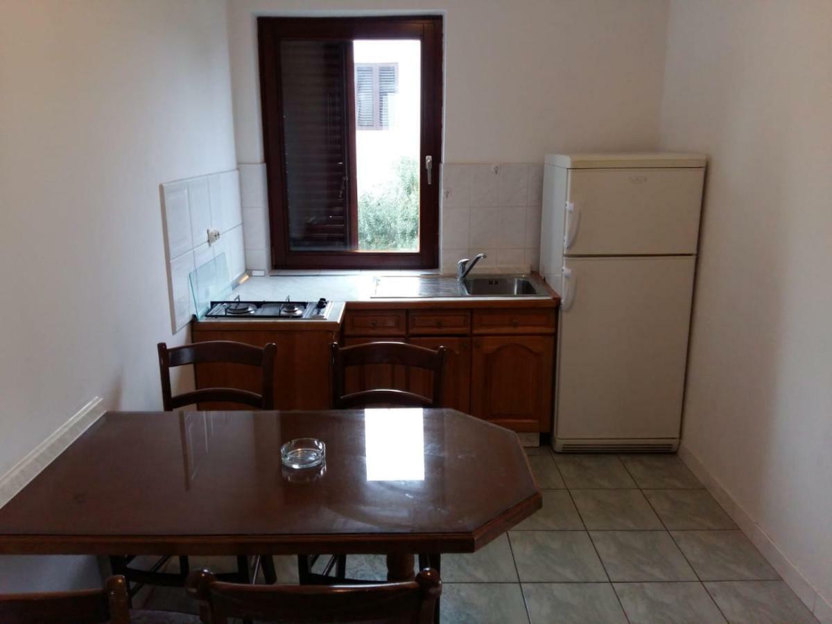Apartments Villa Cherry Novalja Dış mekan fotoğraf
