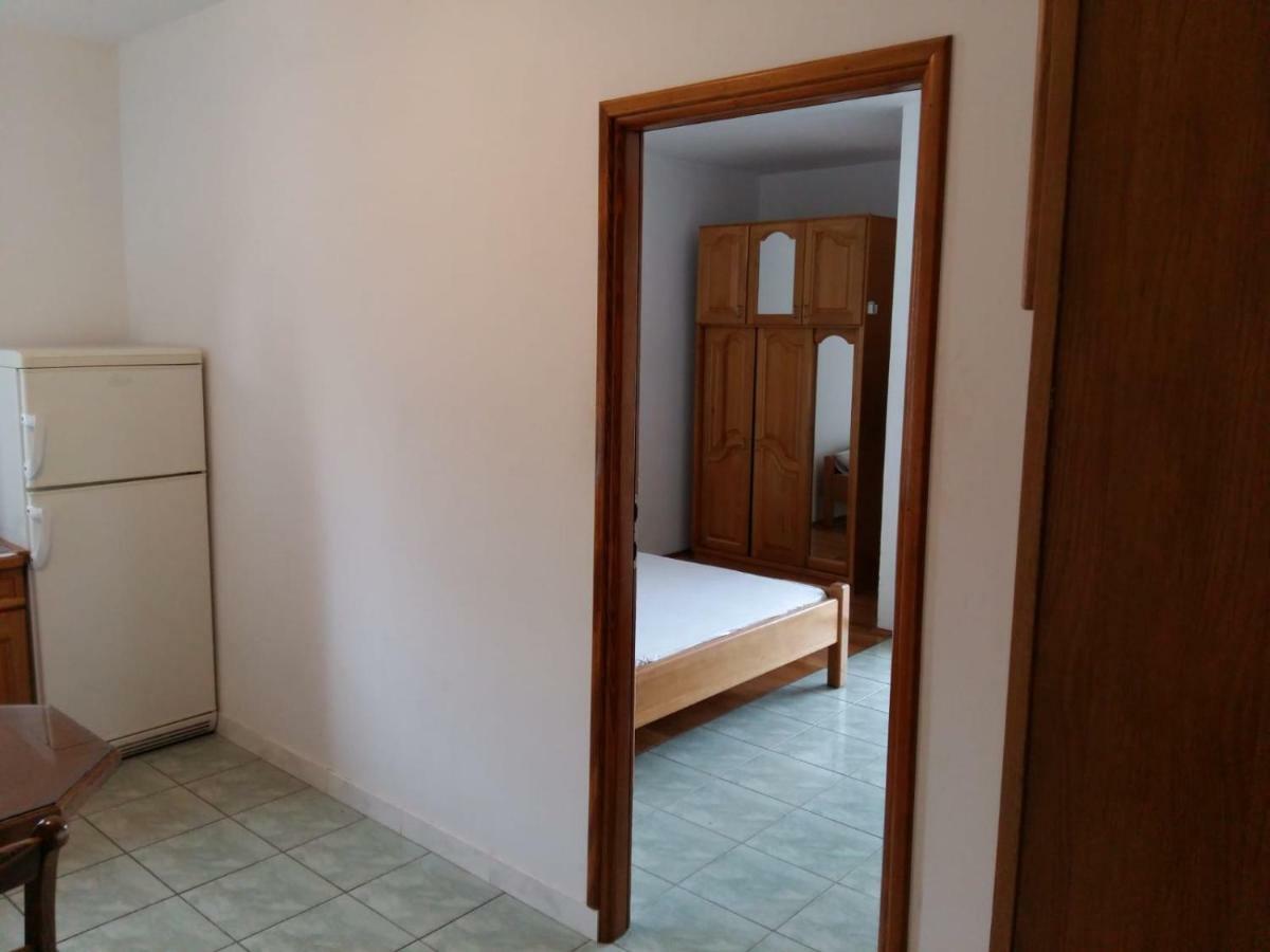 Apartments Villa Cherry Novalja Dış mekan fotoğraf