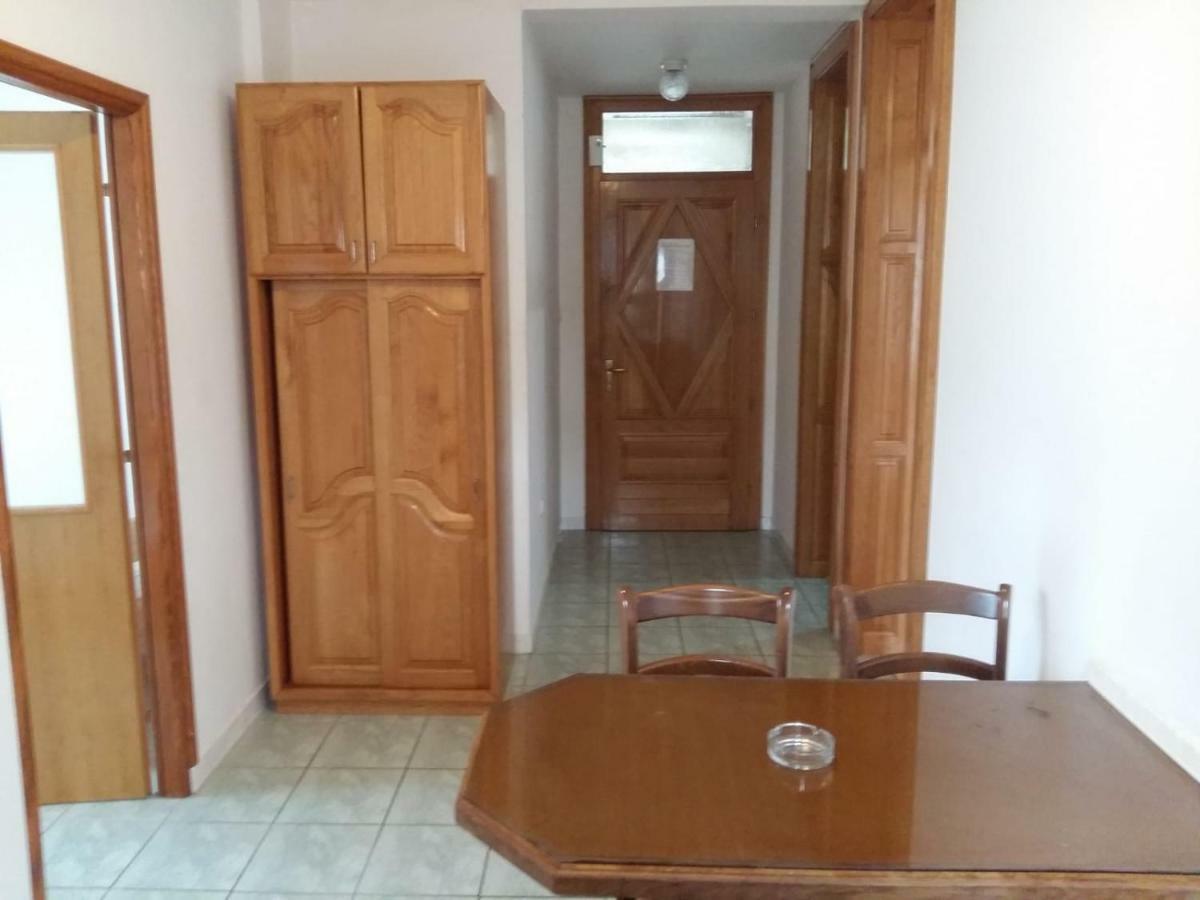 Apartments Villa Cherry Novalja Dış mekan fotoğraf