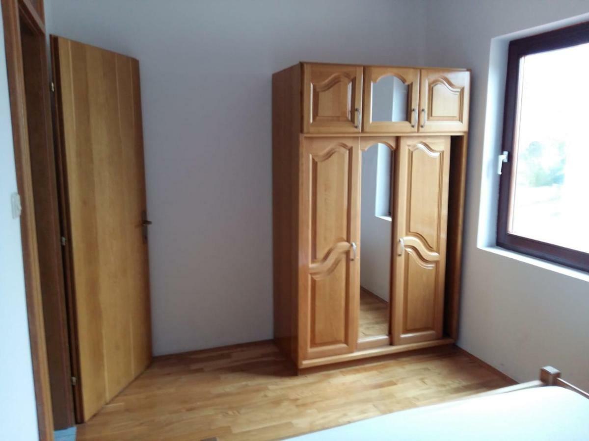 Apartments Villa Cherry Novalja Dış mekan fotoğraf