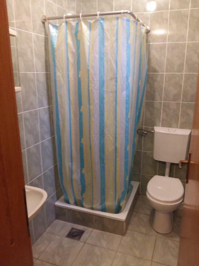 Apartments Villa Cherry Novalja Dış mekan fotoğraf