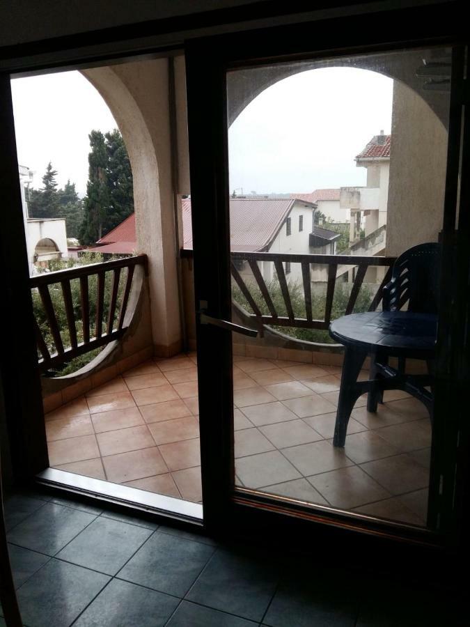 Apartments Villa Cherry Novalja Dış mekan fotoğraf