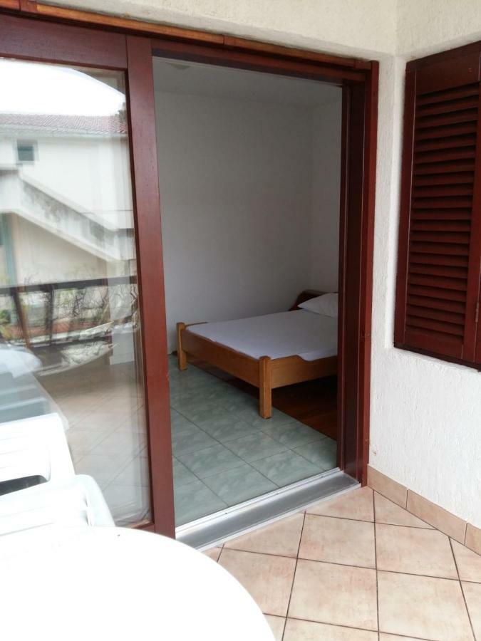 Apartments Villa Cherry Novalja Dış mekan fotoğraf