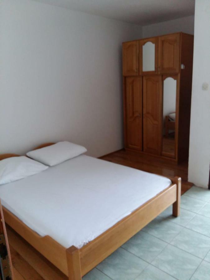Apartments Villa Cherry Novalja Dış mekan fotoğraf